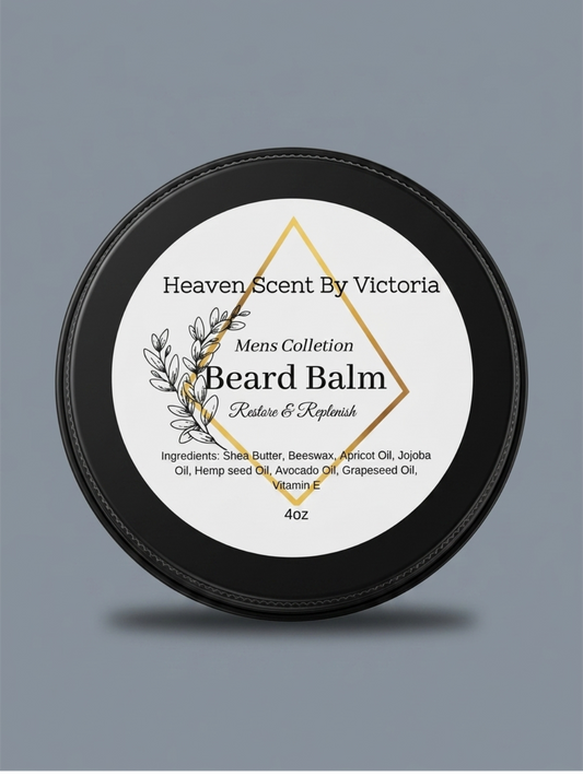 Beard Balm Fresh Pine