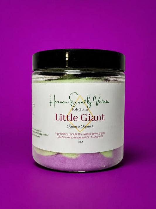 Little Giant Body Butter